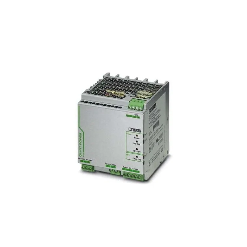 Phoenix Contact Phoenix Contact-QUINT-PS/2AC/1DC/24DC/20